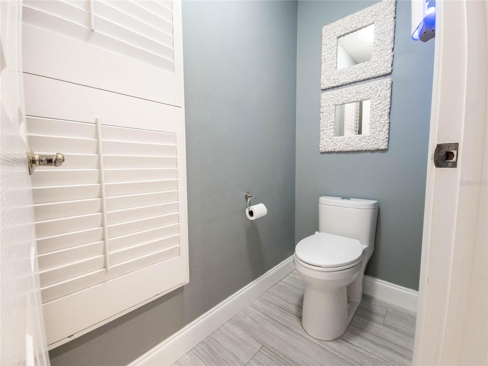 ISLAND ESTATES OF CLEARWATER - Residential