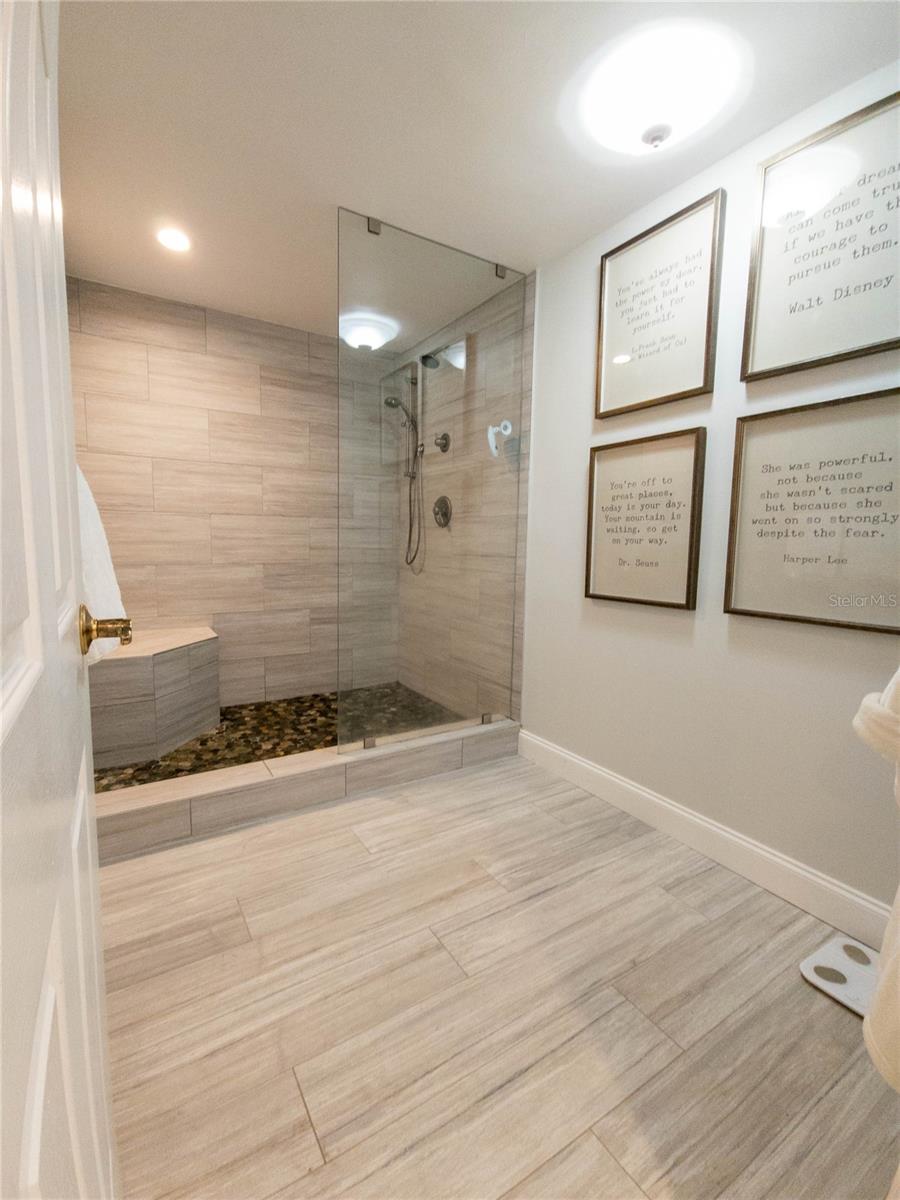 ISLAND ESTATES OF CLEARWATER - Residential