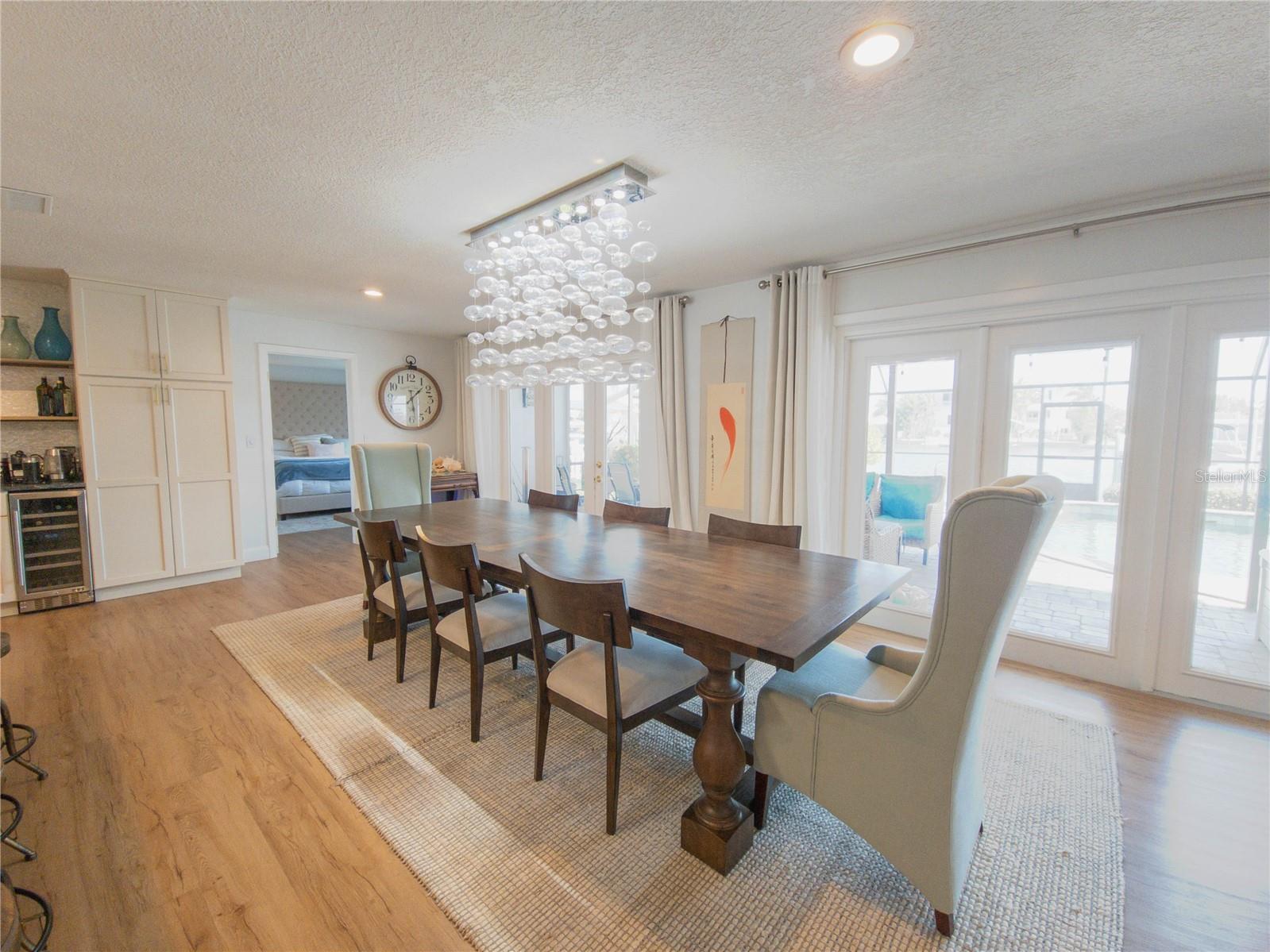 ISLAND ESTATES OF CLEARWATER - Residential