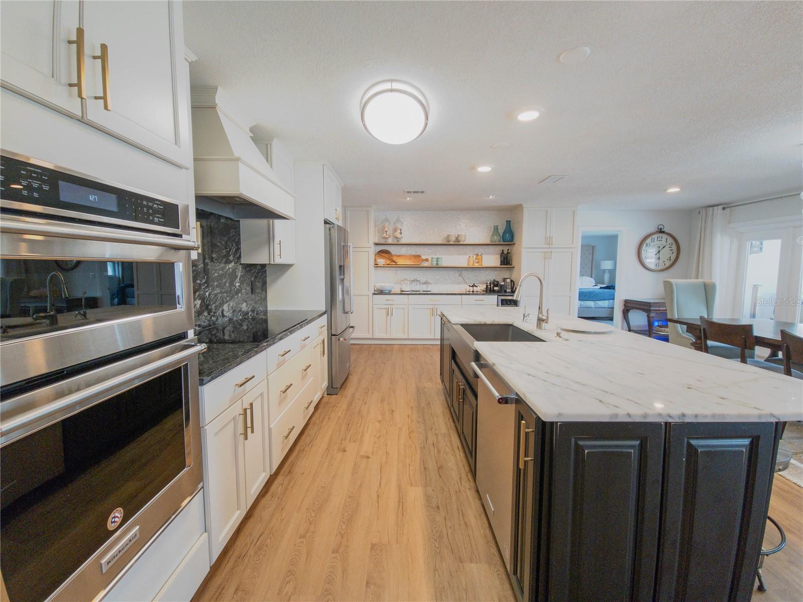 ISLAND ESTATES OF CLEARWATER - Residential