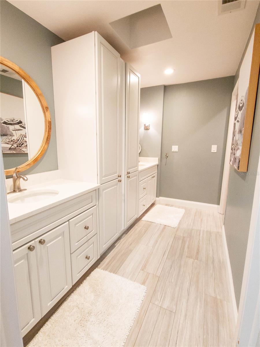 ISLAND ESTATES OF CLEARWATER - Residential