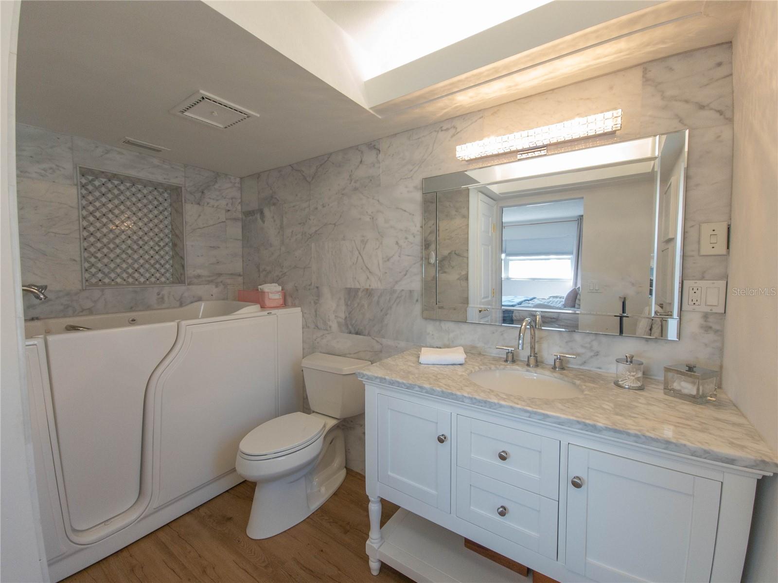 ISLAND ESTATES OF CLEARWATER - Residential