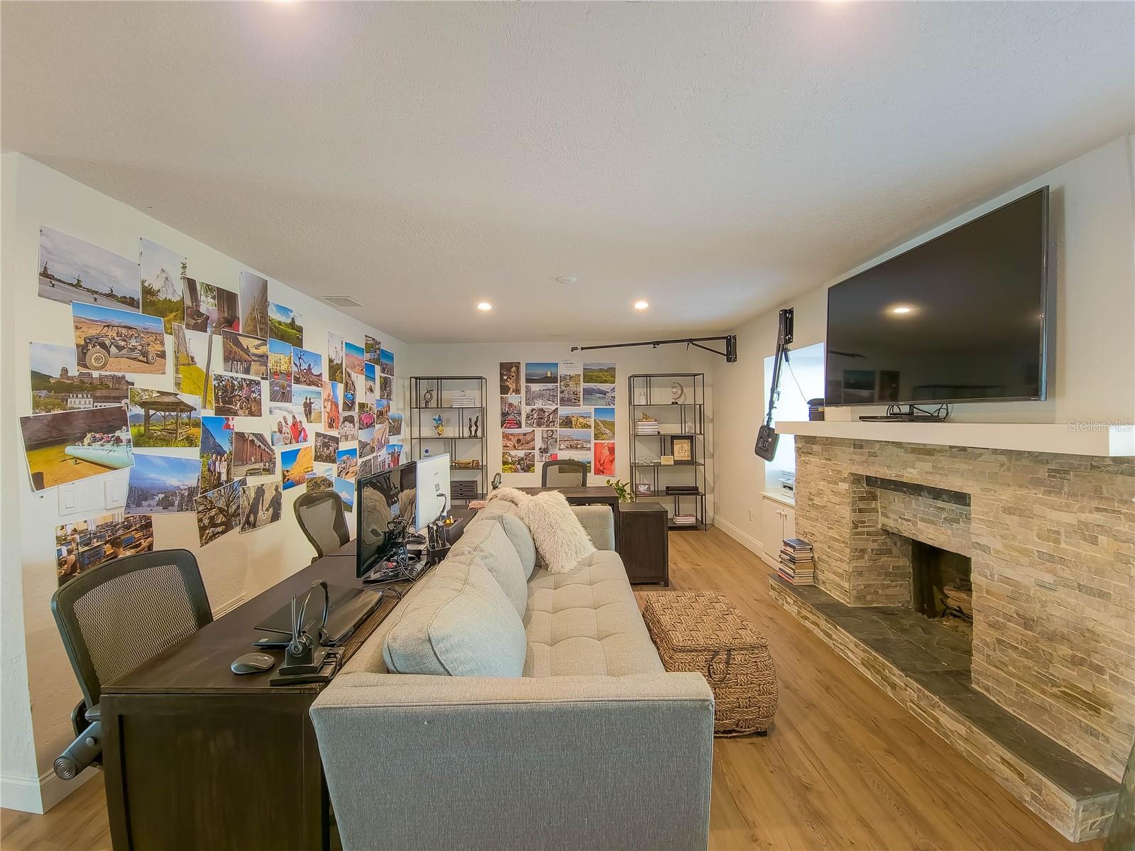 ISLAND ESTATES OF CLEARWATER - Residential