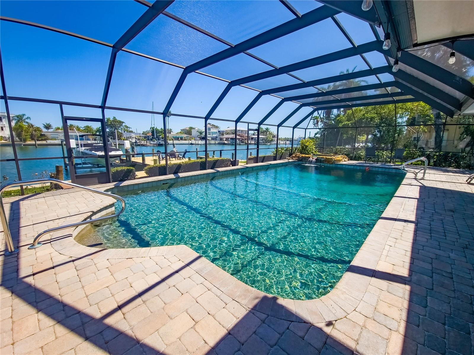 ISLAND ESTATES OF CLEARWATER - Residential