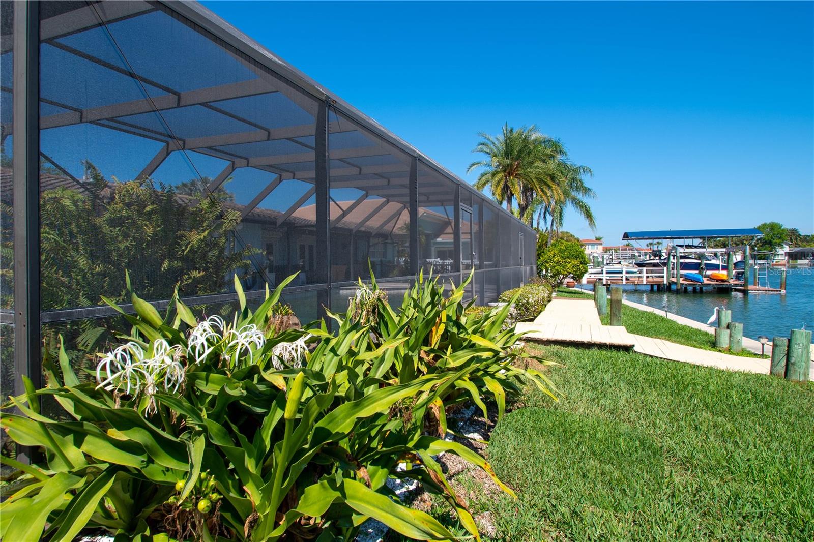 ISLAND ESTATES OF CLEARWATER - Residential