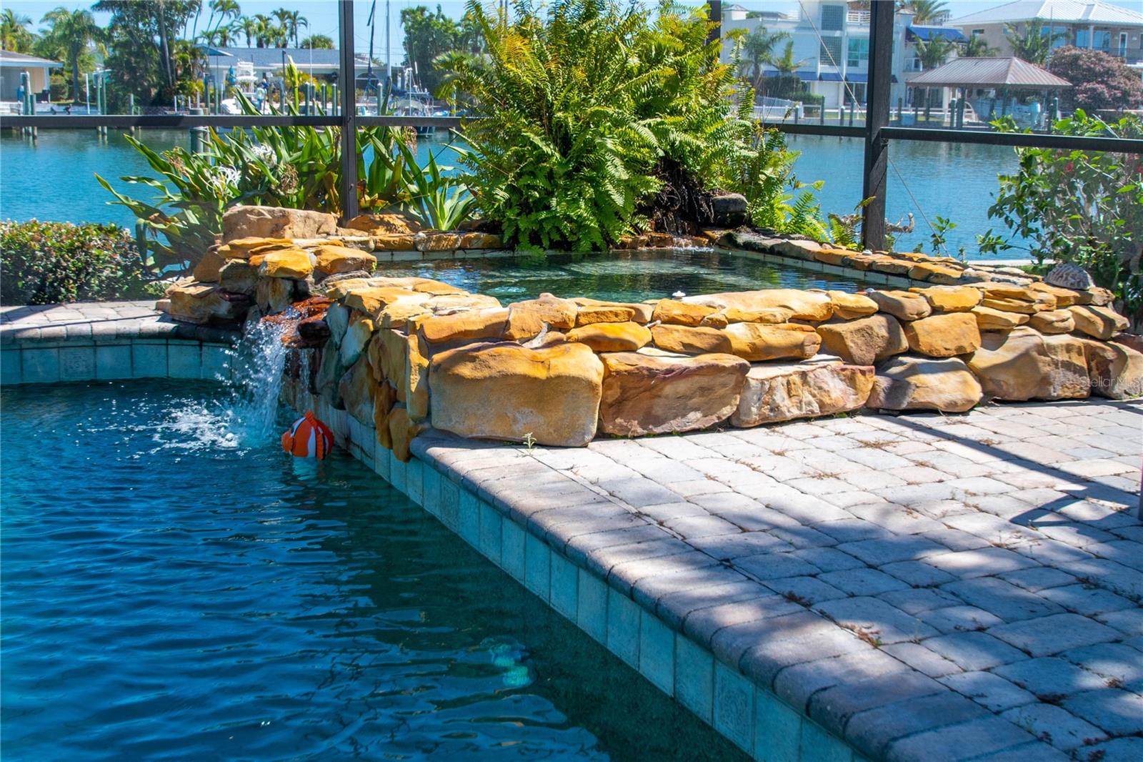 ISLAND ESTATES OF CLEARWATER - Residential