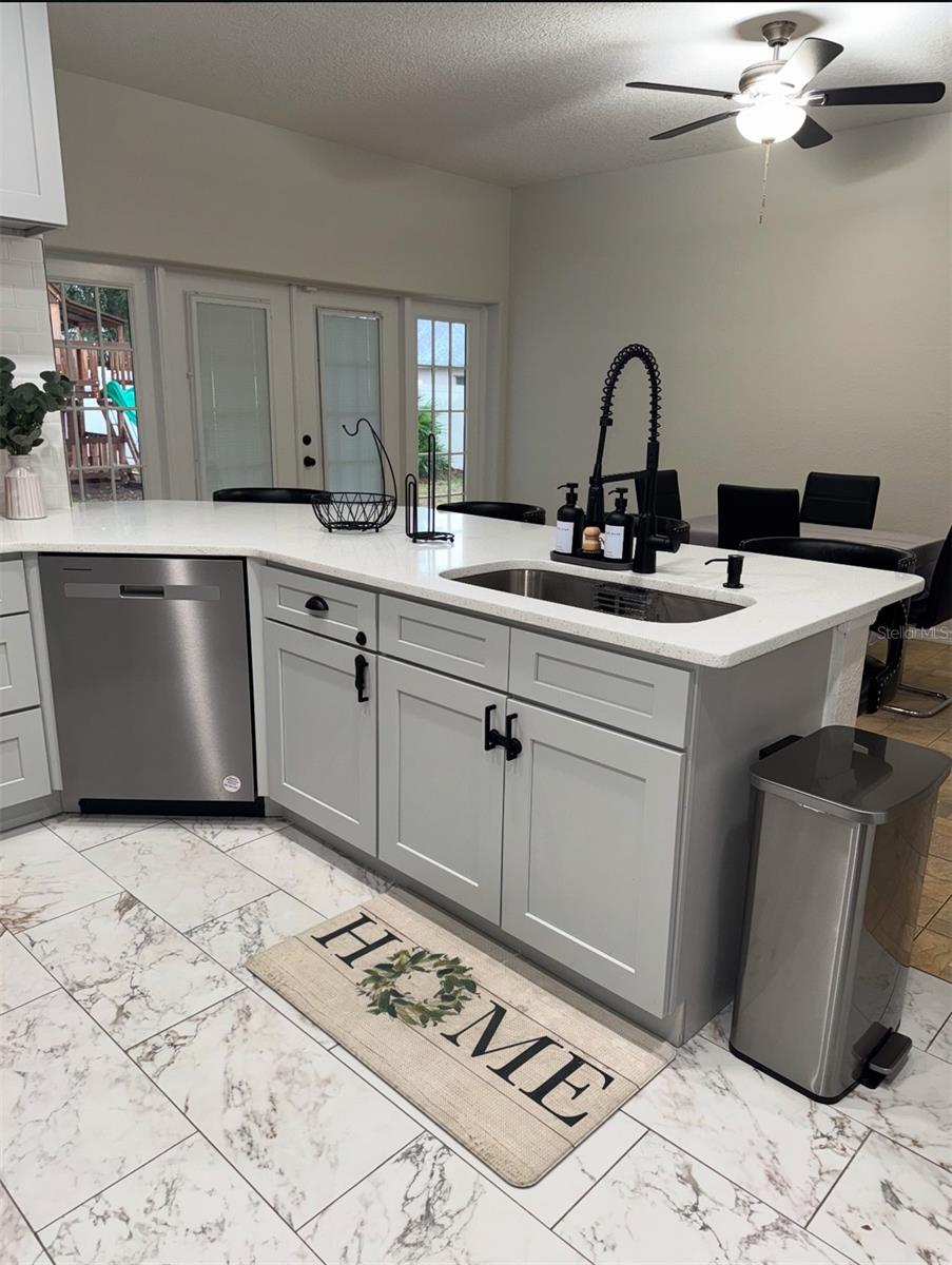 POINCIANA NBRHD 05 NORTH VILLAGE 03 - Residential