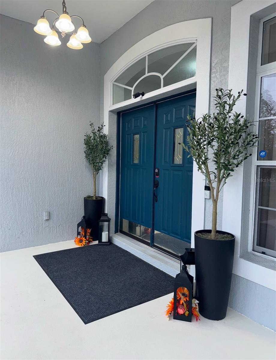 POINCIANA NBRHD 05 NORTH VILLAGE 03 - Residential