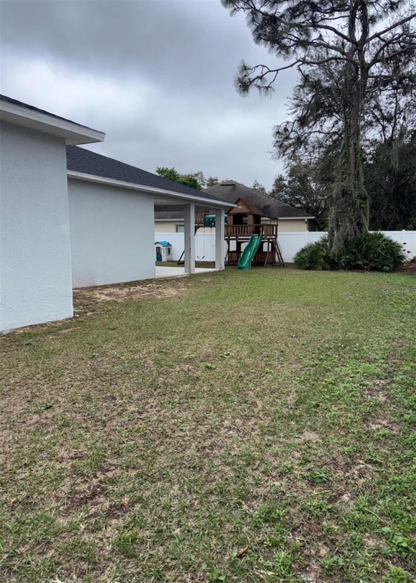 POINCIANA NBRHD 05 NORTH VILLAGE 03 - Residential