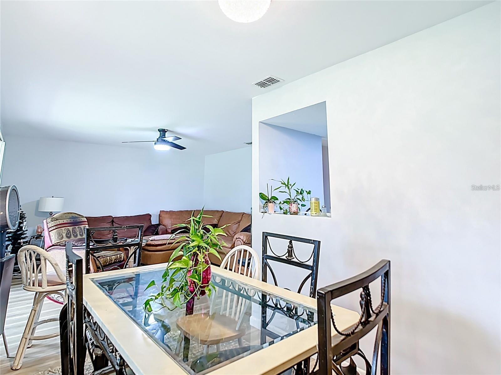 FAIRWAYS/SILVER SPGS SHORES CO - Residential