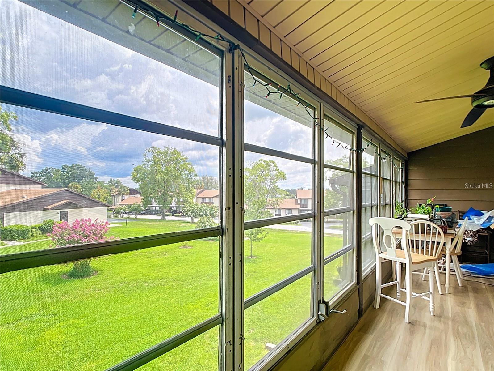 FAIRWAYS/SILVER SPGS SHORES CO - Residential