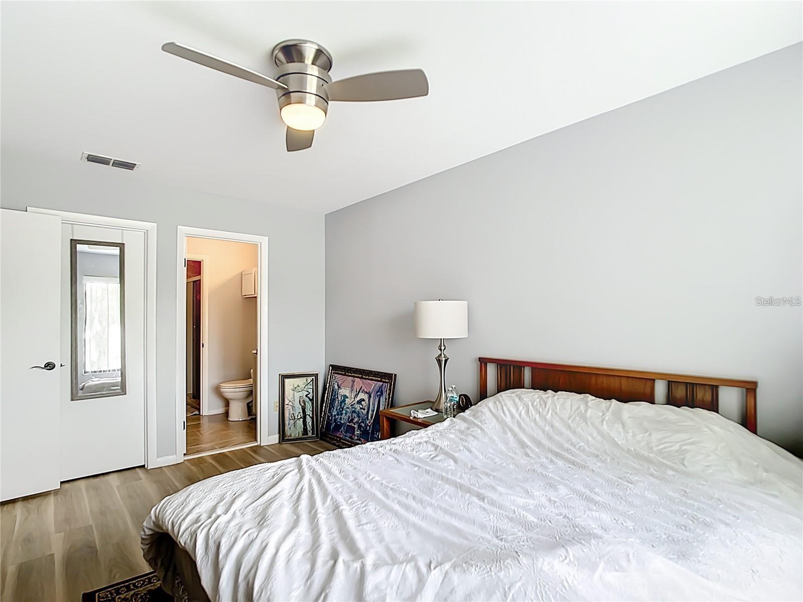 FAIRWAYS/SILVER SPGS SHORES CO - Residential