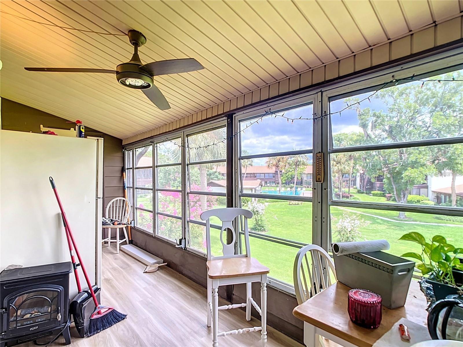 FAIRWAYS/SILVER SPGS SHORES CO - Residential