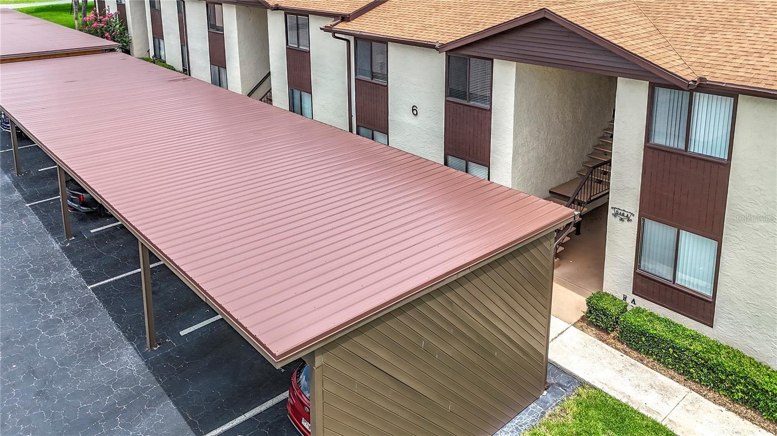 FAIRWAYS/SILVER SPGS SHORES CO - Residential