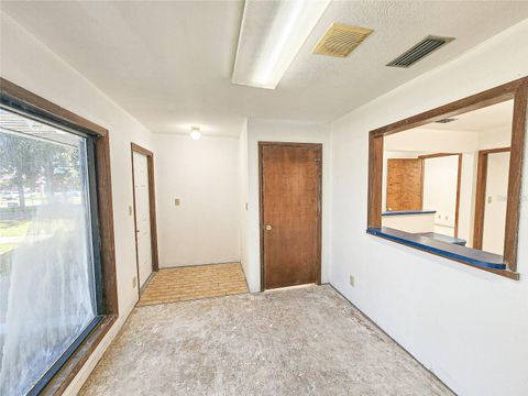 Tiny photo for 11121 SE 53rd Court, Belleview, FL 34420 (MLS # OM708724)