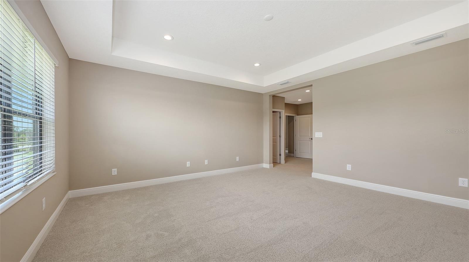 PALM GROVE AT LAKEWOOD RANCH - Residential