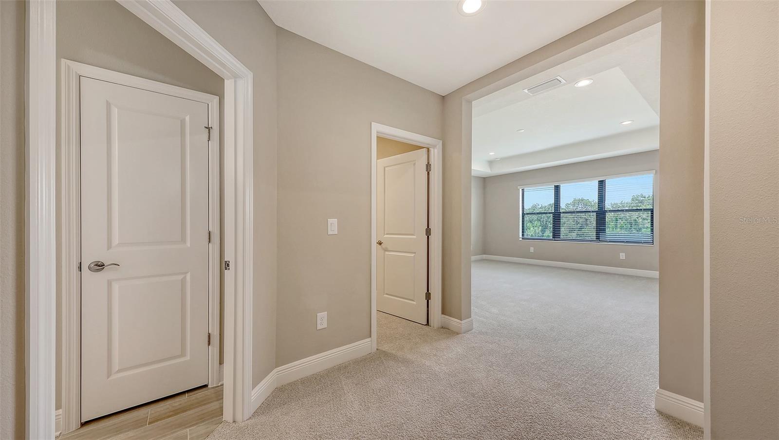 PALM GROVE AT LAKEWOOD RANCH - Residential