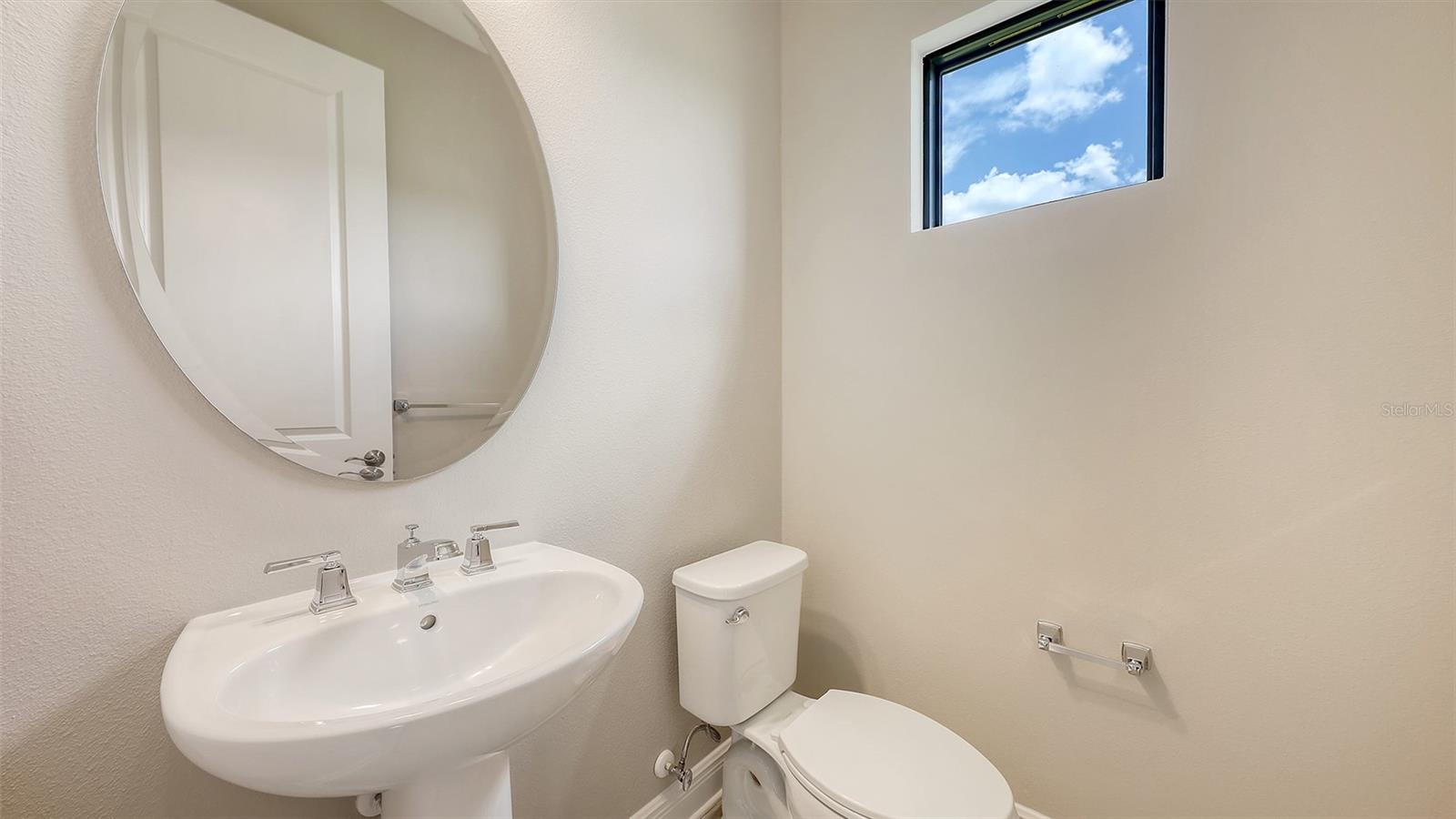 PALM GROVE AT LAKEWOOD RANCH - Residential