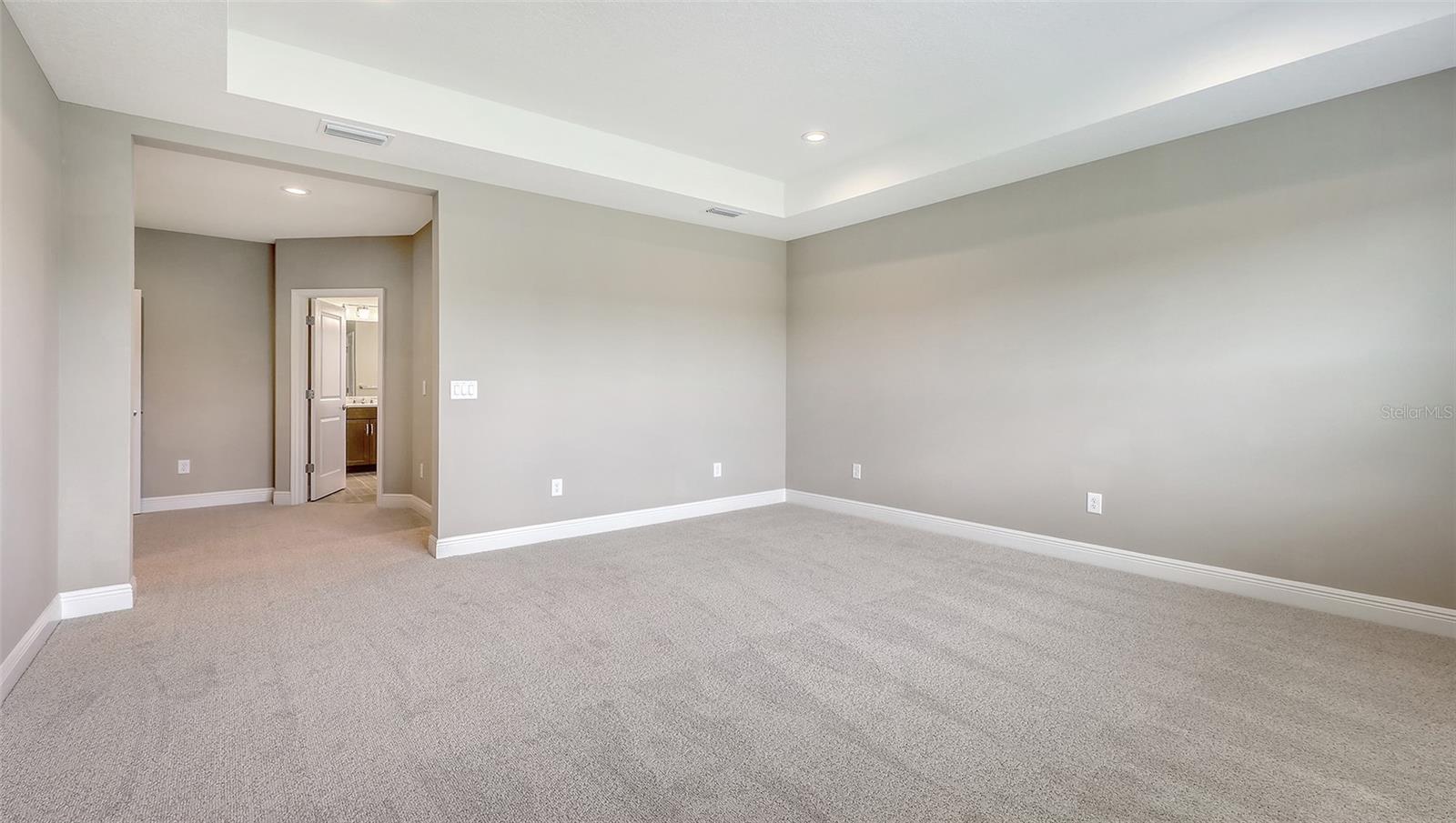 PALM GROVE AT LAKEWOOD RANCH - Residential