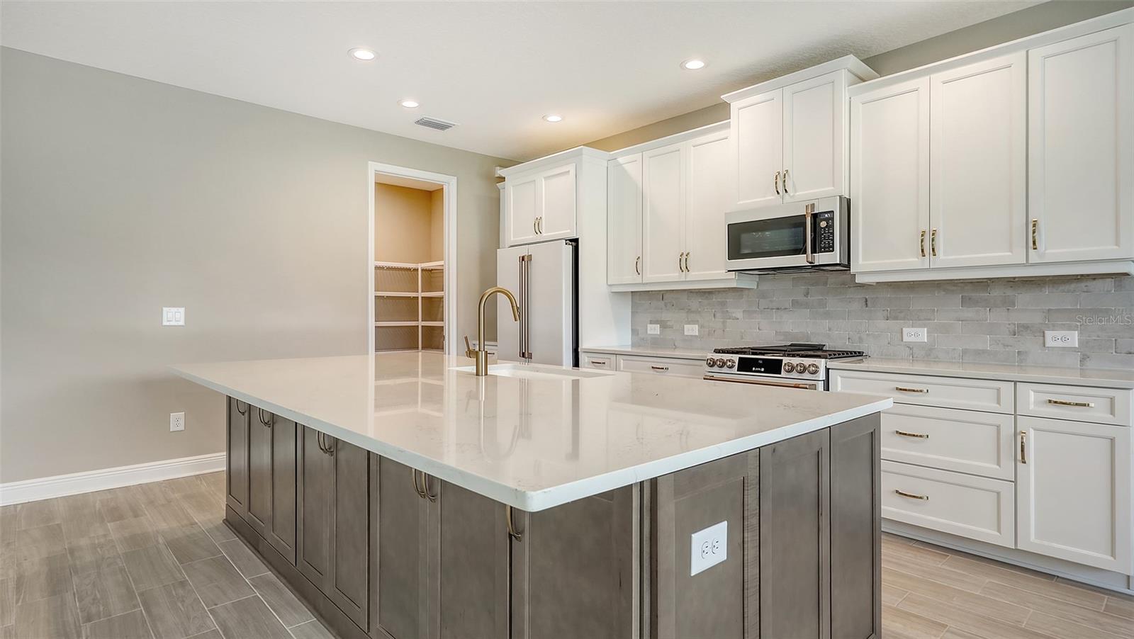 PALM GROVE AT LAKEWOOD RANCH - Residential