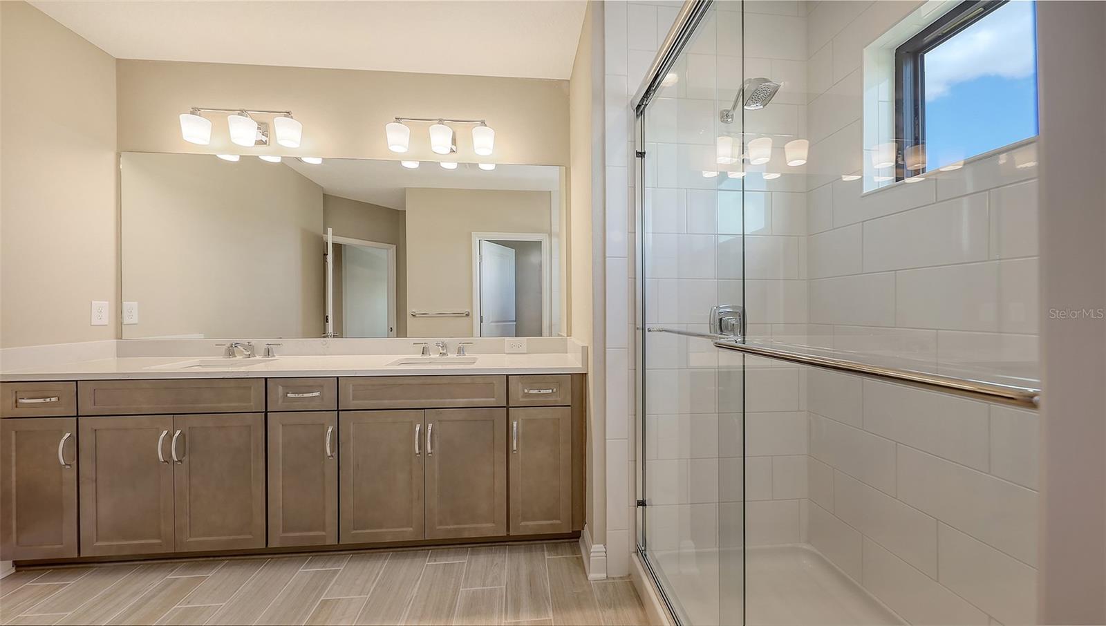 PALM GROVE AT LAKEWOOD RANCH - Residential