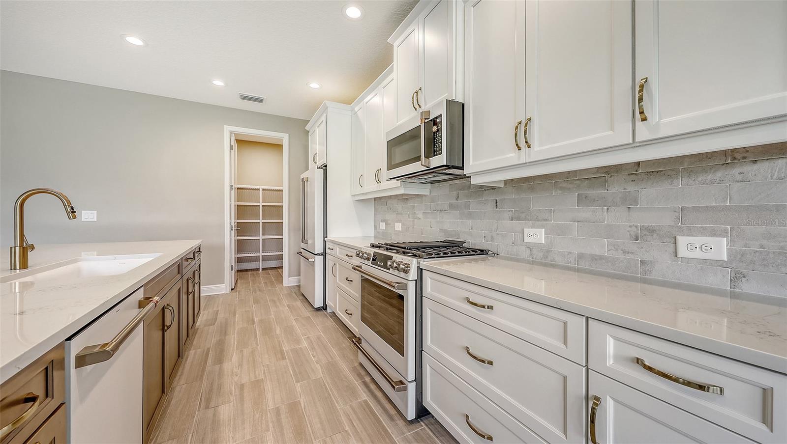 PALM GROVE AT LAKEWOOD RANCH - Residential