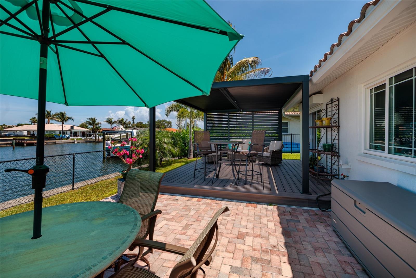 VENETIAN ISLES - Residential