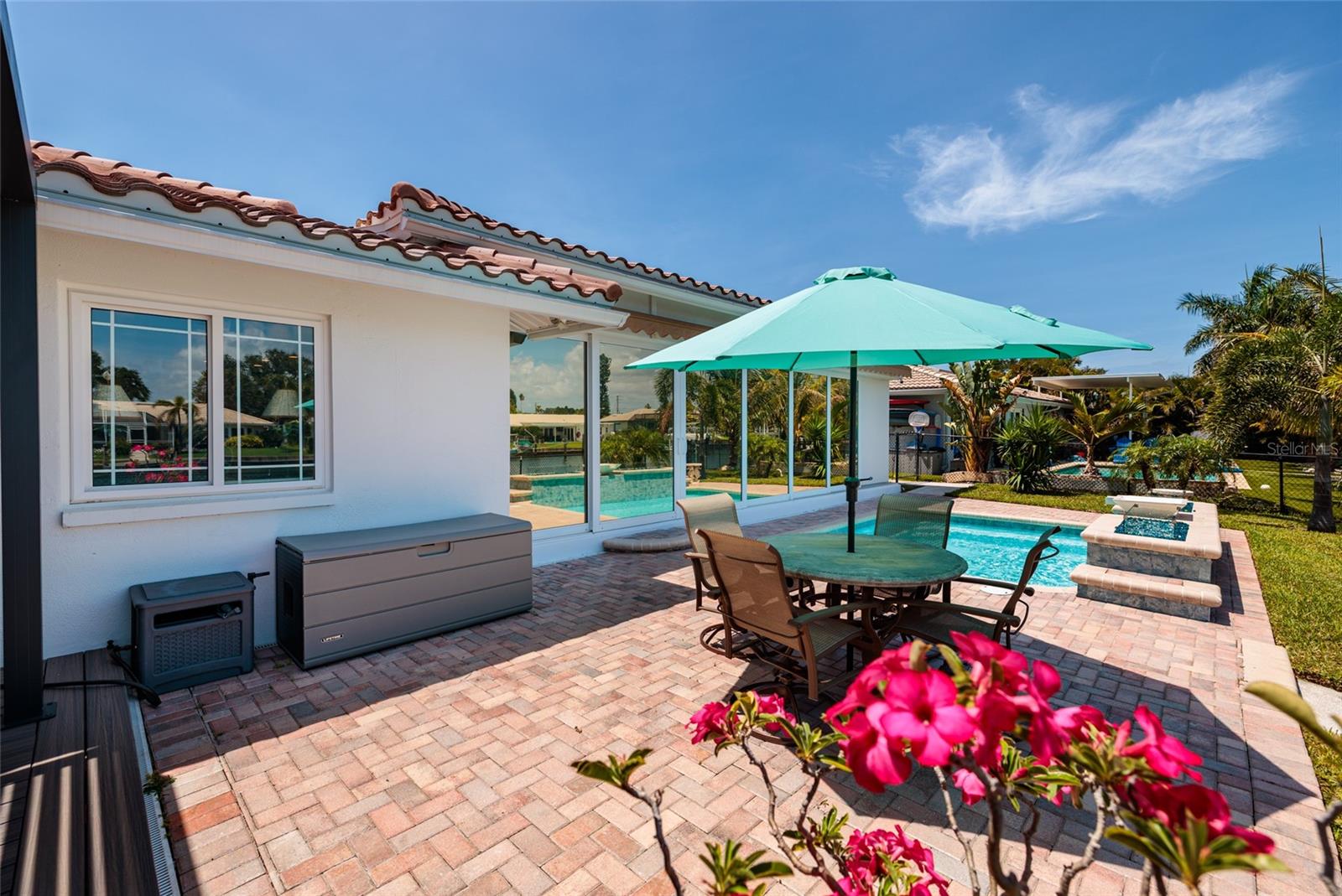 VENETIAN ISLES - Residential