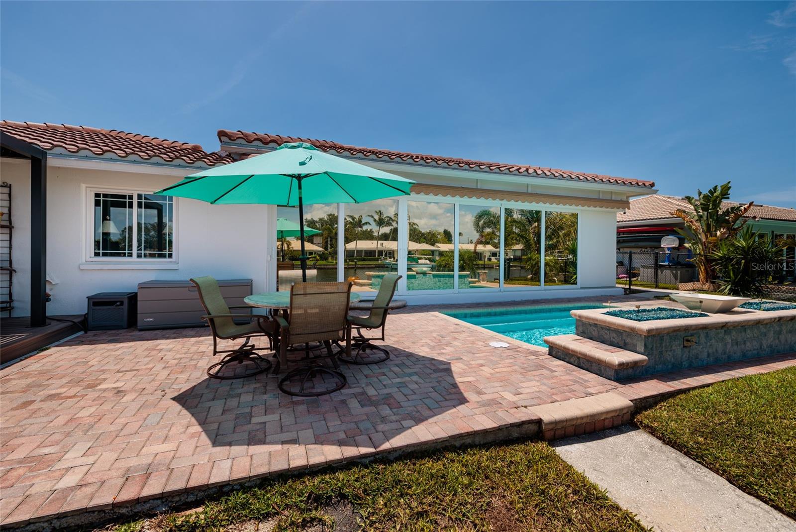 VENETIAN ISLES - Residential