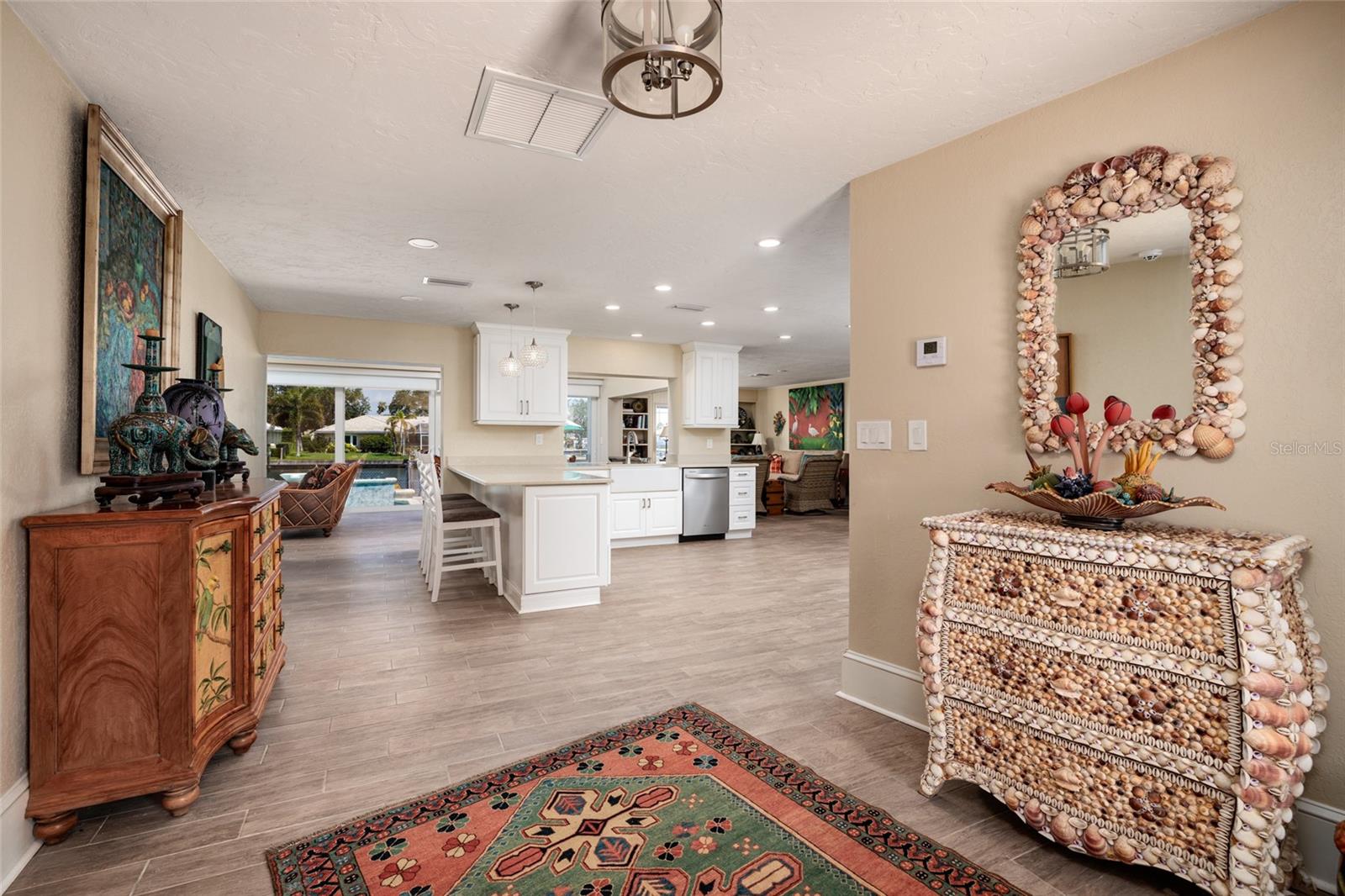 VENETIAN ISLES - Residential