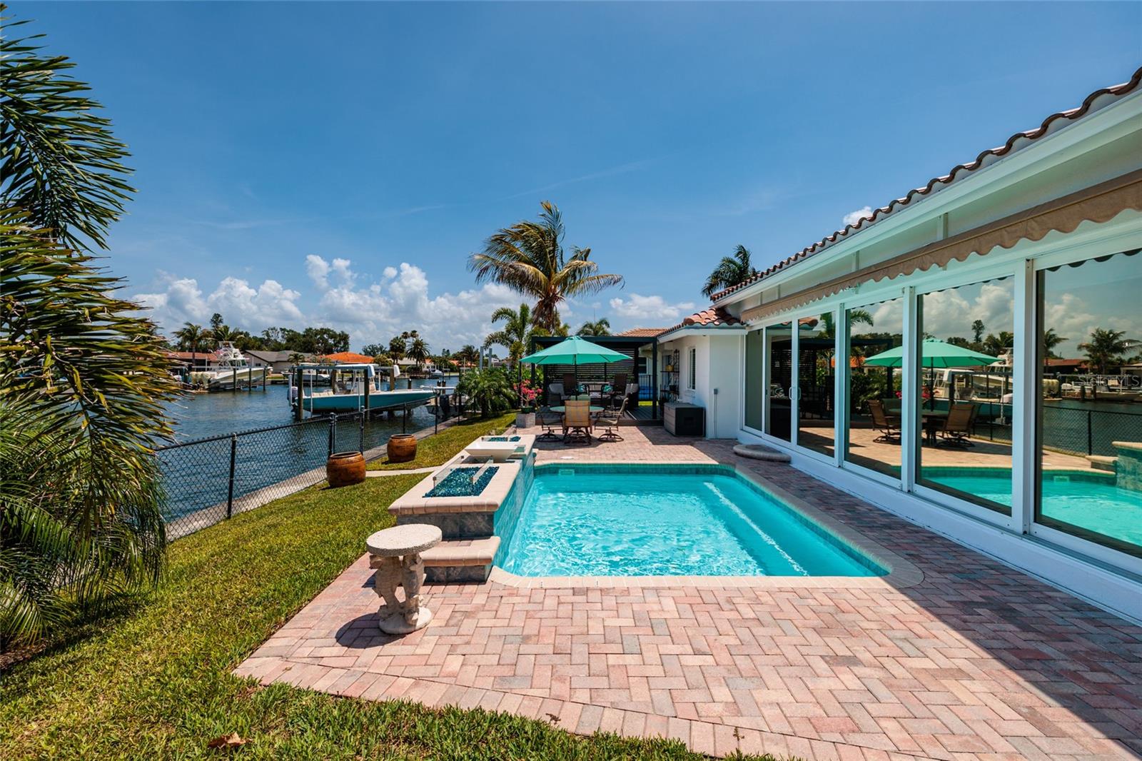 VENETIAN ISLES - Residential