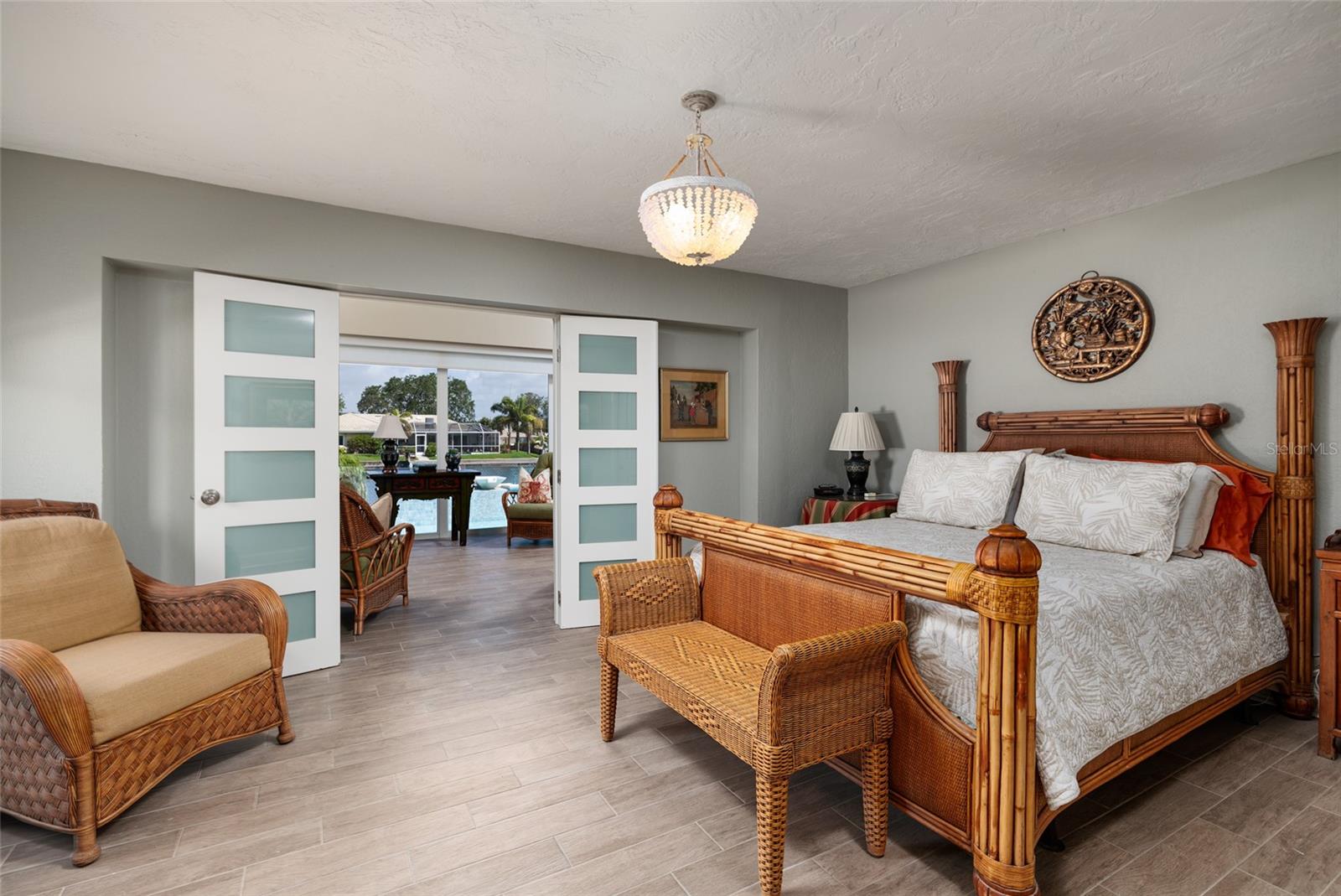 VENETIAN ISLES - Residential