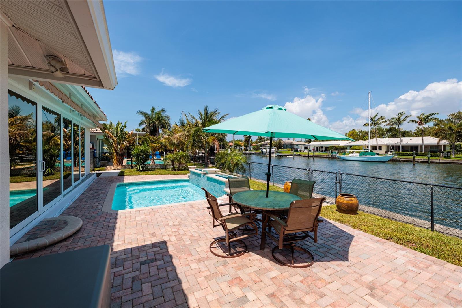VENETIAN ISLES - Residential