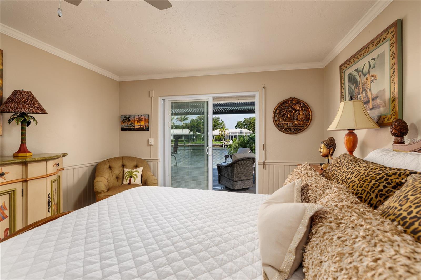 VENETIAN ISLES - Residential