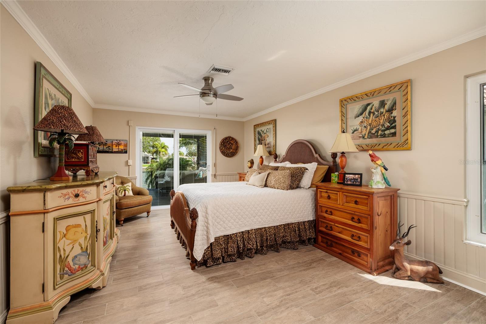VENETIAN ISLES - Residential