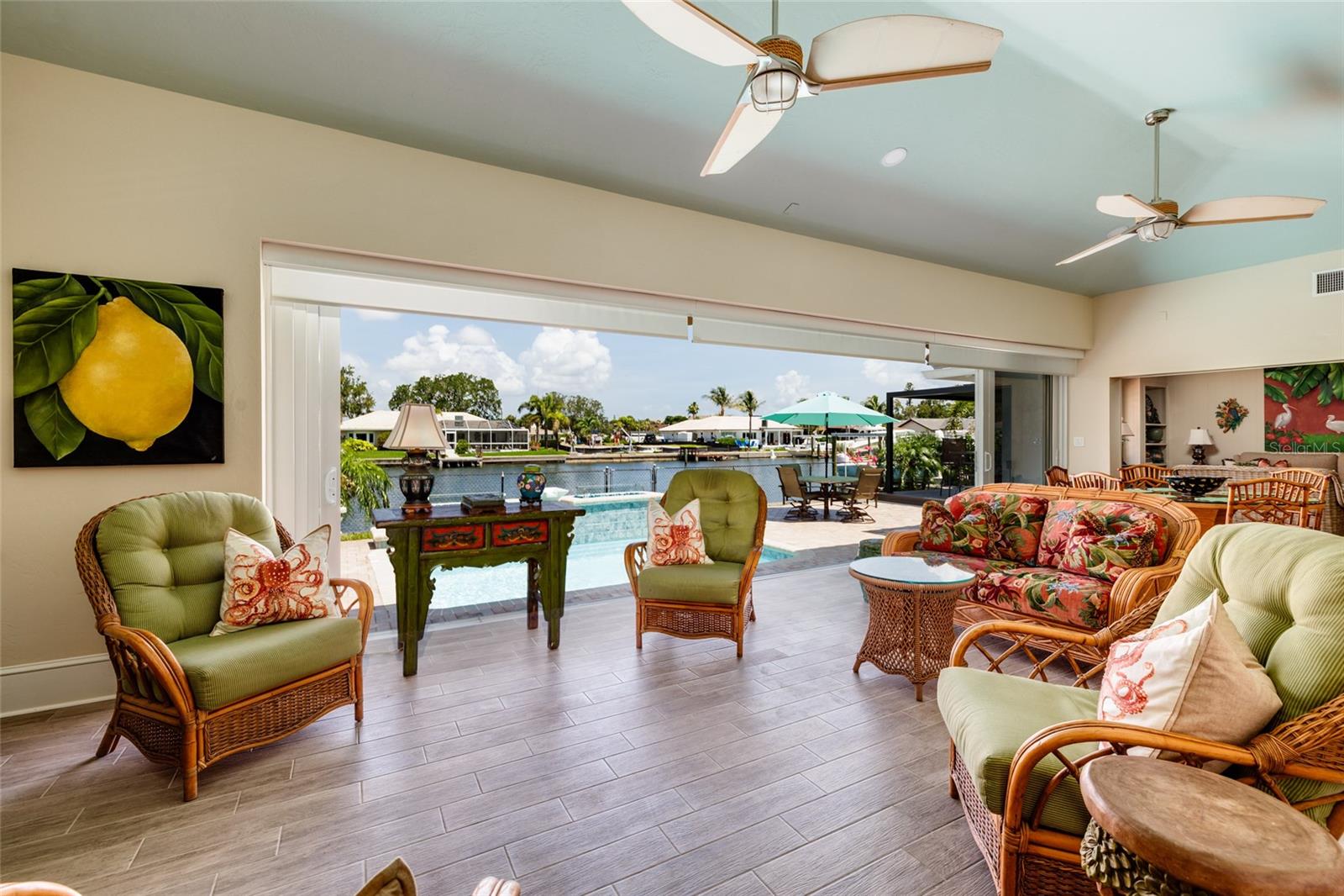 VENETIAN ISLES - Residential