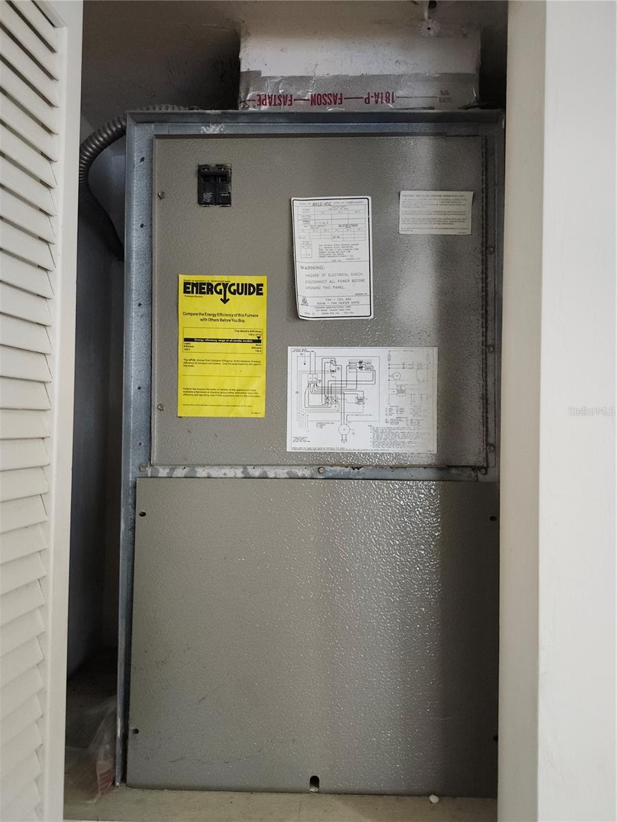 CAMPUS EDGE CONDO - Residential