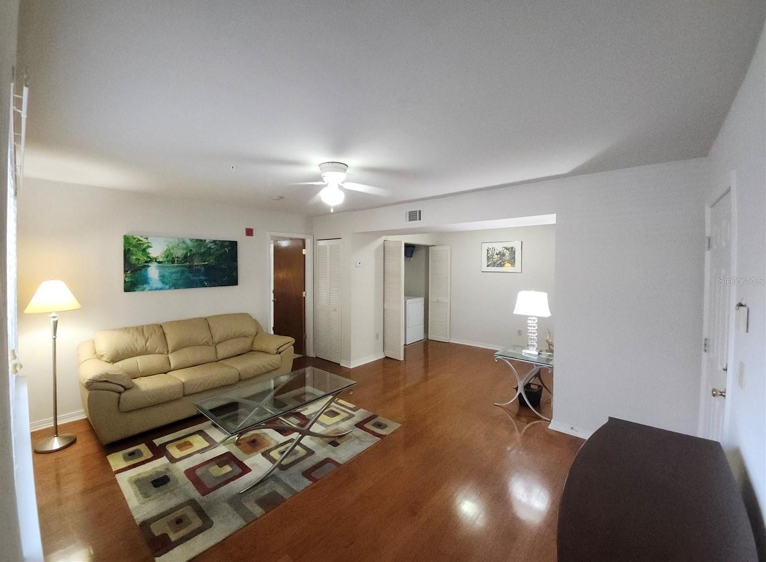 CAMPUS EDGE CONDO - Residential