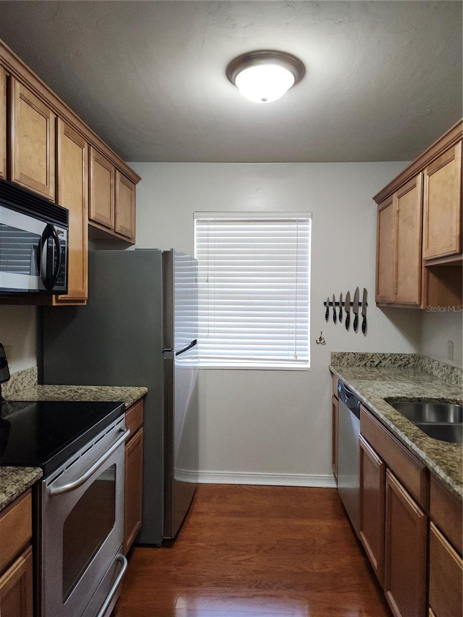 CAMPUS EDGE CONDO - Residential