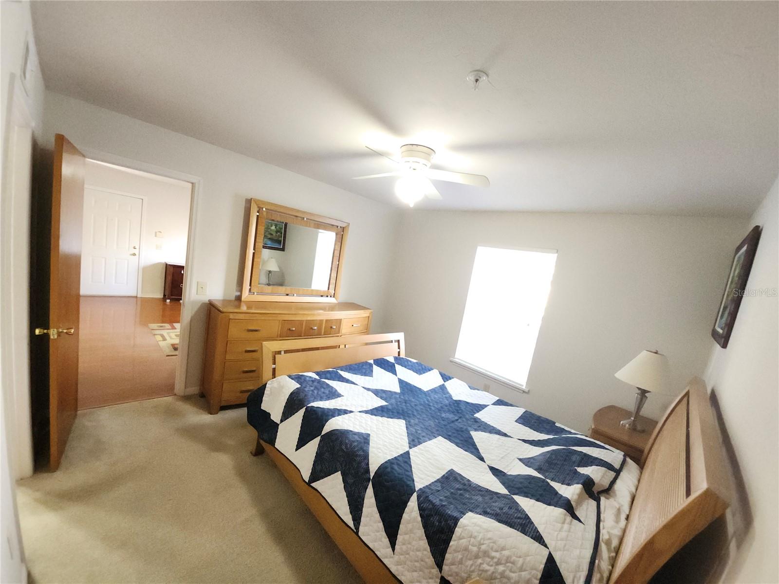 CAMPUS EDGE CONDO - Residential