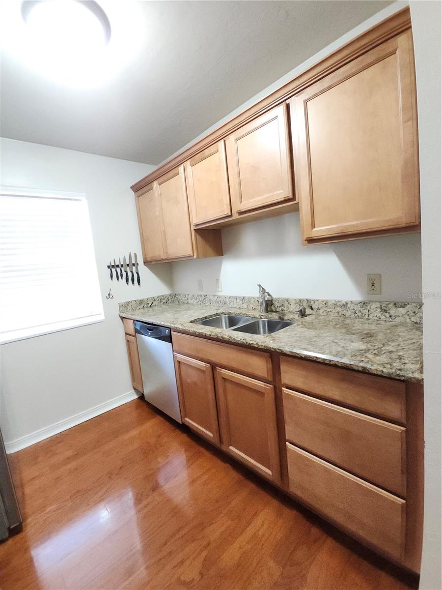 CAMPUS EDGE CONDO - Residential