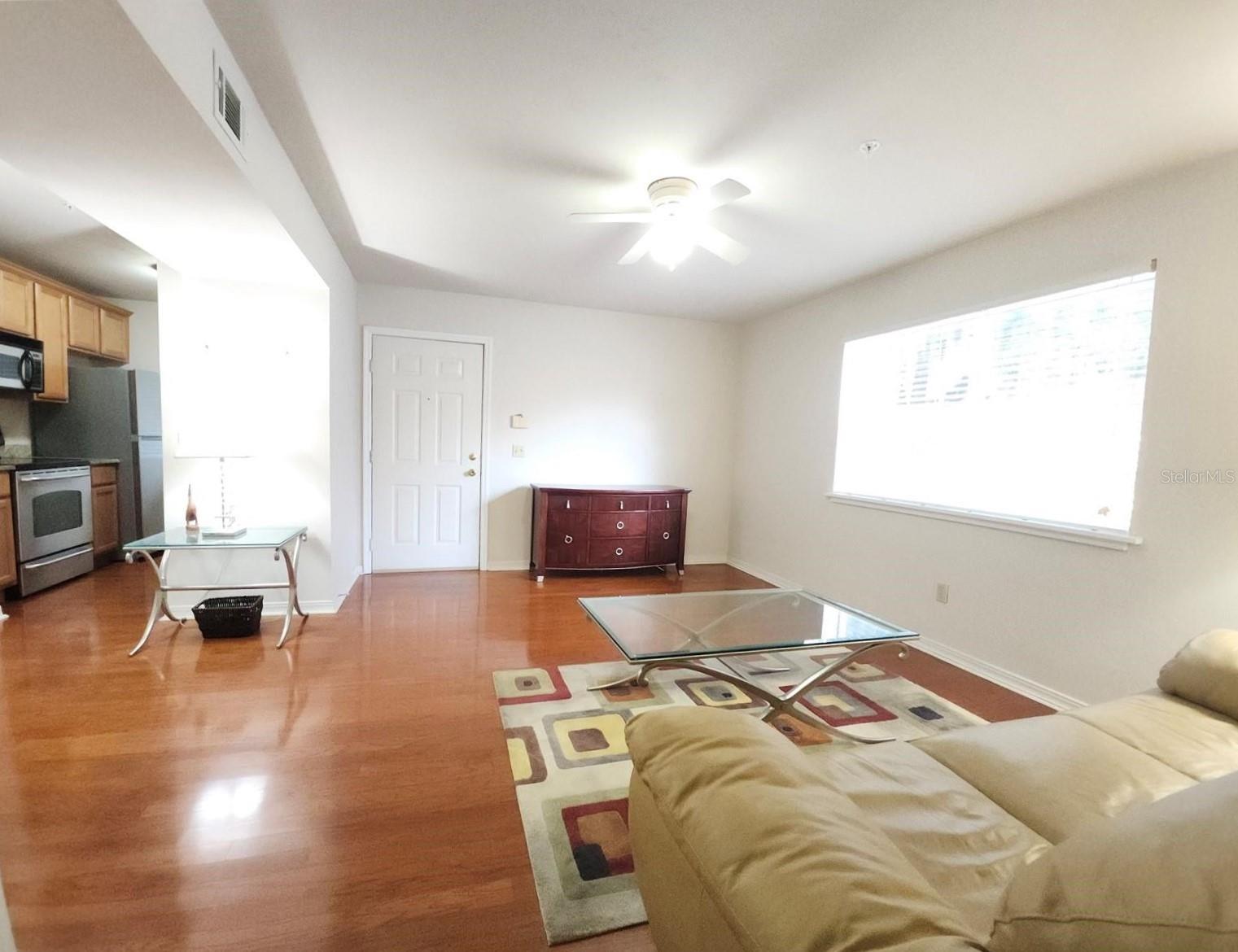 CAMPUS EDGE CONDO - Residential