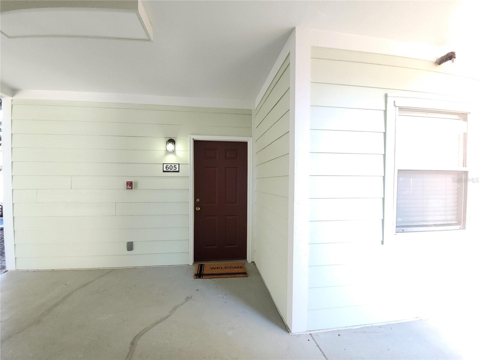 CAMPUS EDGE CONDO - Residential