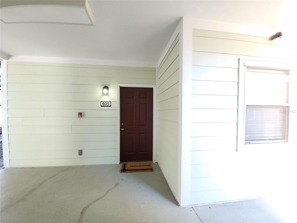 Photo of 2360 SW Archer Road #605, Gainesville, FL 32608 (MLS # GC537048)