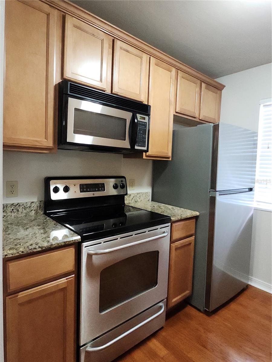 CAMPUS EDGE CONDO - Residential