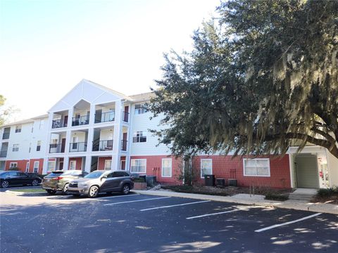 2360 SW ARCHER ROAD 605 GAINESVILLE FL 32608