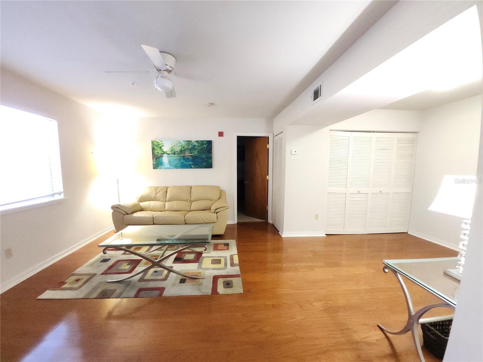 CAMPUS EDGE CONDO - Residential