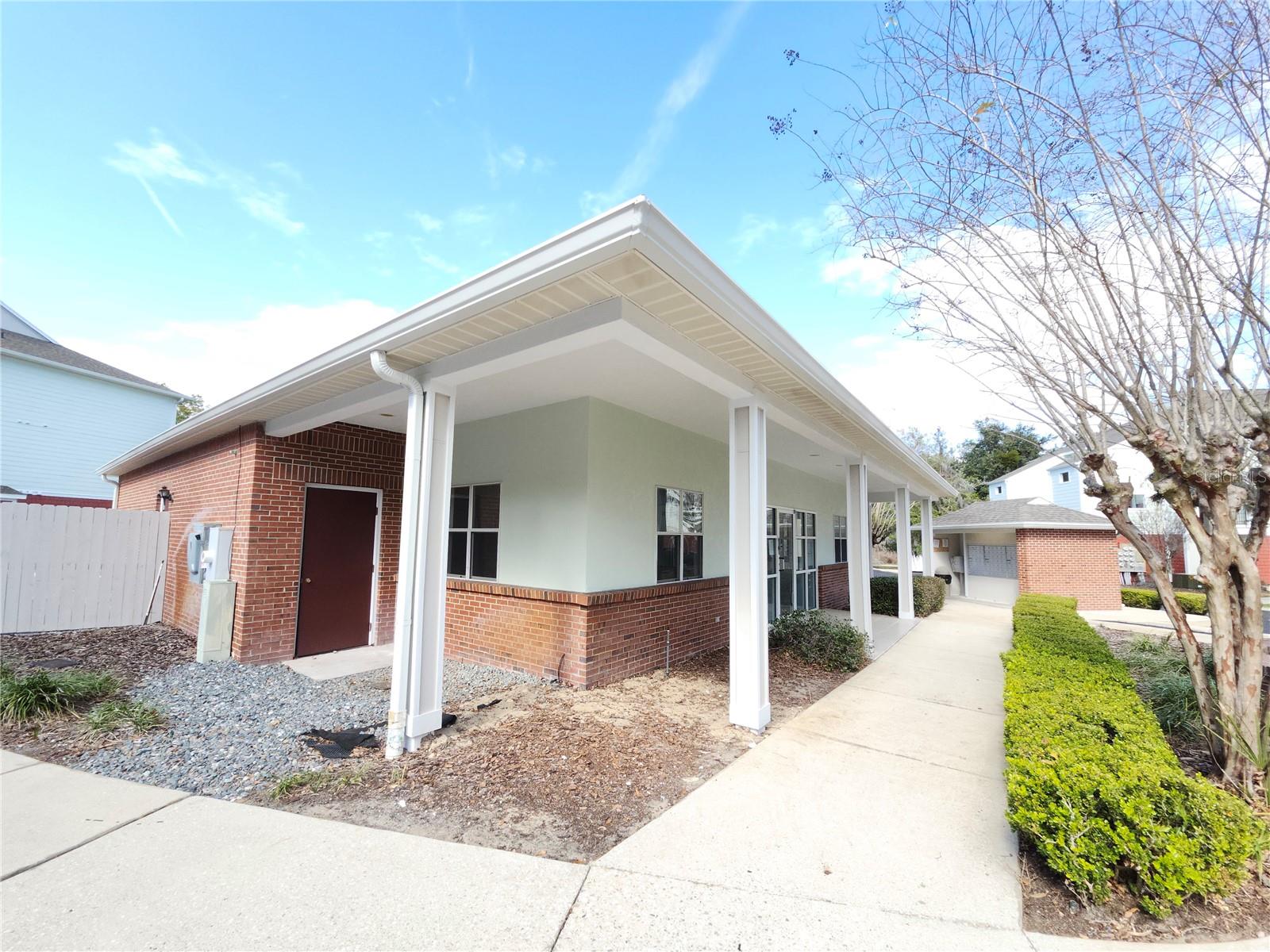 CAMPUS EDGE CONDO - Residential