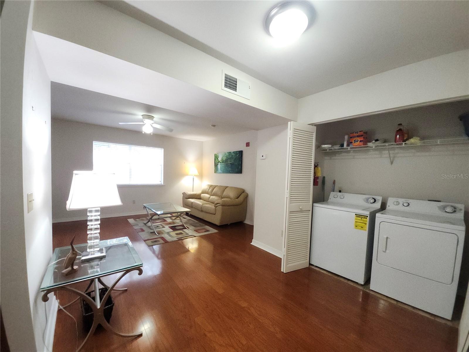CAMPUS EDGE CONDO - Residential