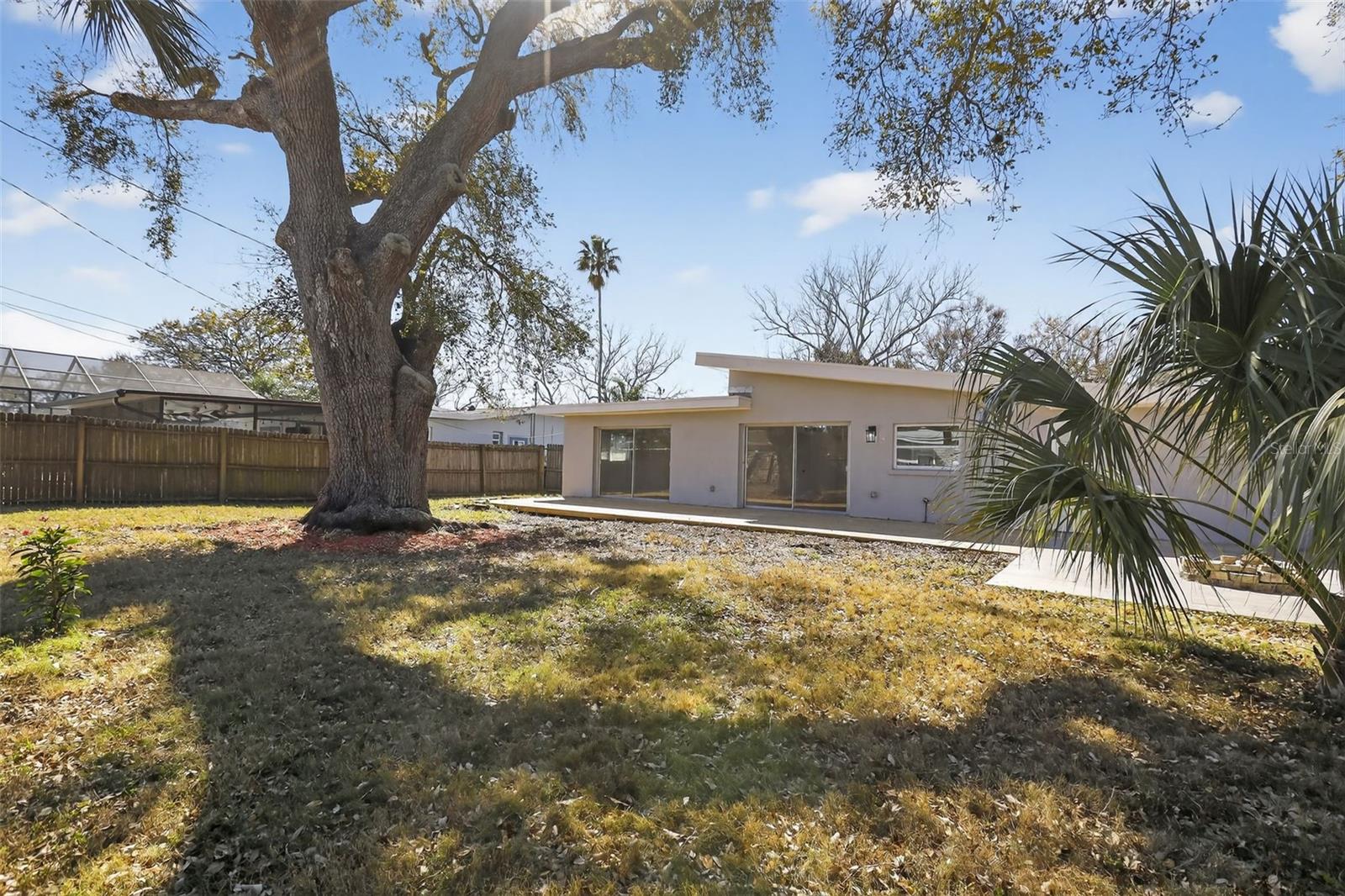 HIGHLAND PINES 5TH ADD - Residential